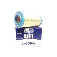 ufi воздушный фильтр альфа ромео 159 1.8 1.9 jtdm
