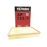 Filtron воздушный фильтр ap152 / 1 opel vectra c sig
