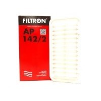 filtron воздушный фильтр ap142 / 2 toyota yaris 1.3