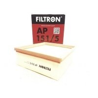 filtron воздушный фильтр ap151 / 5 форд фиеста vi