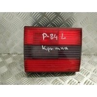 Фонарь крышки багажника левый Volkswagen Passat B4 1993-1997 1995 3A9945107B