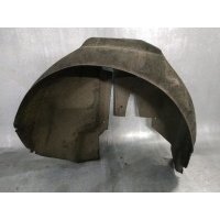 Защита арок задняя правая (подкрылок) Audi A6 (C5) рестайлинг 2001-2004 2003 4B0810172M