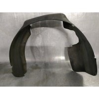 Защита арок задняя правая (подкрылок) Audi A3 8L 1996-2000 1997 8L0821172B