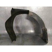 Защита арок передняя левая (подкрылок) Volkswagen Golf 4 1997-2006 1998 1J0809961