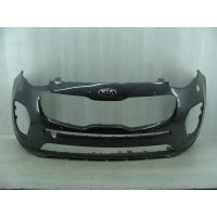 Бампер передний Kia Sportage IV (2016-2018) 86511F1050