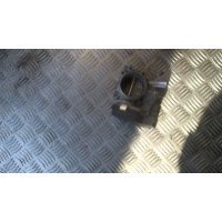 Заслонка дроссельная Volkswagen Eos 2006 06F133062B