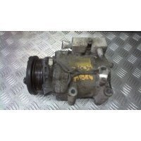 Компрессор кондиционера Ford Focus 1 1998-2004 2002 YS4H-19D629-AB