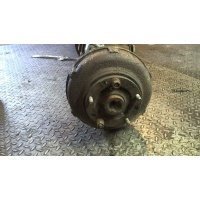 Мост (ведущий) зад. Ford Transit 2000-2006 2004 4619946