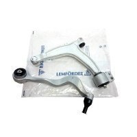lemforder рычаг независимой подвески колеса передняя bmw 3 e46 325 330 xi xd
