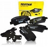 textar тормозные колодки hyundai kia ssangyong