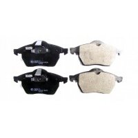колодки торм . передняя opel vectra b saab 9 - 3 9 - 5 5śr