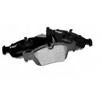 передние тормозные колодки bmw 3 e36 e46 z3 z4