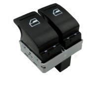 Переключатель подъема стекол volkswagen t5 левый 7e0959855a