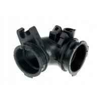 воздушный шланг mazda 3 bk 1.3 1.6 03 - 09