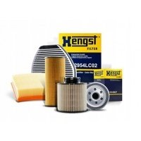 масляный фильтр hengst iveco мк 4.1