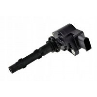 катушка зажигания мерседес е w211 s211 мл w164