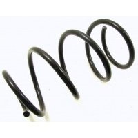 пружина передняя bmw 5 e60 e61 530d 535d 540i 545i