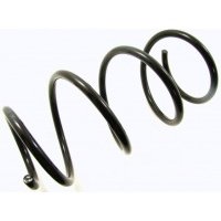пружина передняя bmw 5 e60 e61 520 - 530