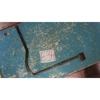 Лапка тормоза wsk125 b3 , кос , гил , wfm и т . д.