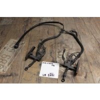 Тормозной шланг xvs1300 midnight star