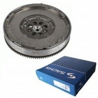 Маховик двухмассовый sachs bmw 1 e81 e87 120 118 d 03 -
