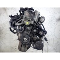 Двигатель (ДВС) Volkswagen Golf 5 2003-2009 2007 1.6 л Бензин BLF
