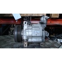 Компрессор кондиционера Subaru Forester (S12) 2008-2012 2009 73111FG001