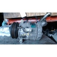 Компрессор кондиционера Saab 9-3 2002-2007 2003 24411280