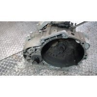 КПП 6-ст.мех. (МКПП), Volkswagen Golf 5 2003-2009 2004 09G300039BX