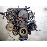 Насос гидроусилителя руля (ГУР) Hyundai Getz 2004 571002B000