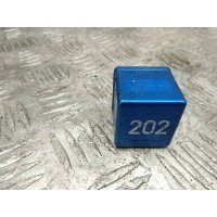 Реле 202 audi a6 c5 8a0951253