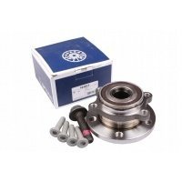 optimal подшипник ступицы колеса передний volkswagen passat b6 b7 cc