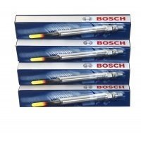 Bosch свеча накаливания kia carens ceed cerato соул