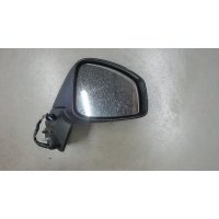 Зеркало боковое правая Renault Scenic 2009-2012 2010