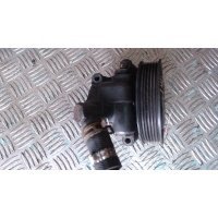 Насос гидроусилителя руля (ГУР) Ford Fiesta 2001-2007 2004 1495688