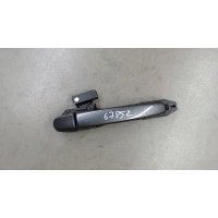 Ручка двери нaружная зад. правая Toyota Corolla Verso 2004-2007 2008