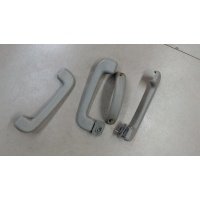 Ручка потолка салона Renault Scenic 1996-2002 1999 7700431452