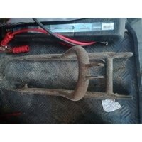 Рычаг независимой подвески колеса жак mr2 рысь