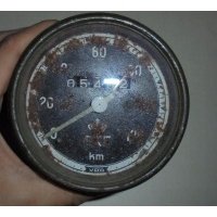 Husqvarna dkw nsu? счетчик vdo