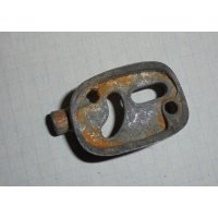 Dkw nsu m72 - неполный переключатель