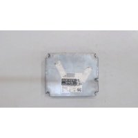 Блок управления двигателем Toyota Avensis 1 1997-2003 2002 89661-05460