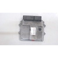 Блок управления (ЭБУ), Двигателем Fiat Doblo 2005-2010 2006 51784560 / 7160008602