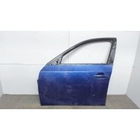 Дверь боковая перед. левая BMW 5 E60 2003-2009 2009