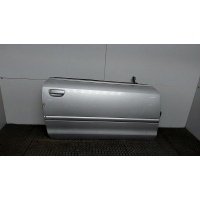 Дверь боковая перед. правая Audi A4 (B6) 2000-2004 2004 8H0831052D