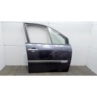 Дверь боковая перед. правая Renault Scenic 2003-2009 2004