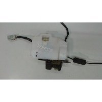Замок багажника Honda Civic 2001-2005 2004