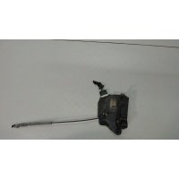 Замок двери перед. правая Land Rover Range Rover 3 (LM) 2002-2012 2005 FQJ500120