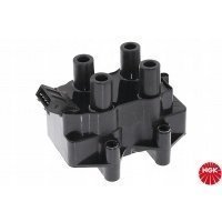 катушка зажигания ngk opel омега b 2.0 16v