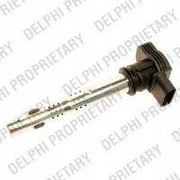 катушка зажигания delphi volkswagen jetta 3 2.0 tfsi
