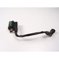 Honda cbr 125 jc50 катушка зажигания 11 - 16